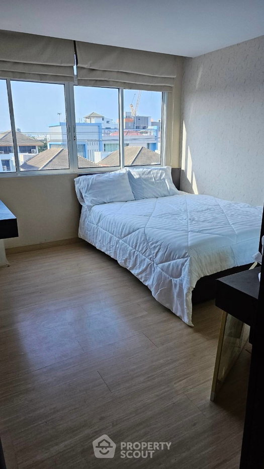 รูป คอนโด 2-ห้องนอน ที่ เจ ดับบลิว บูเลอวาร์ด ศรีวรา คอนโดมิเนียม ใน พลับพลา (ID 2774372) - รูปที่ 15/20