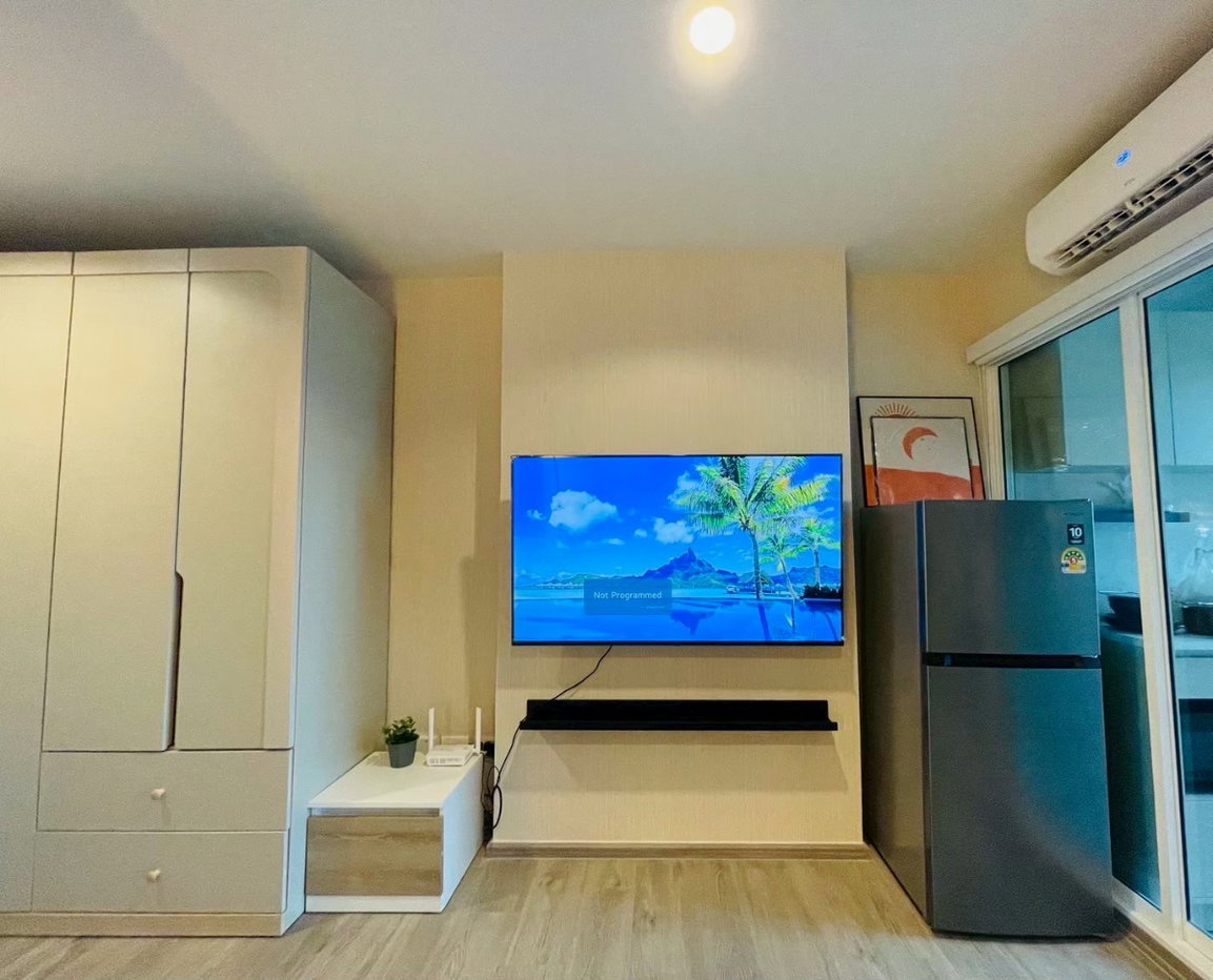 picture For rent Regent Home Bangna near BTS - 2/17