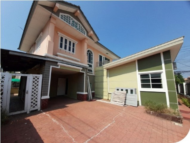 picture FOR SALE  HOUSE PROPERTY  5186000 BAHT. - 4/8