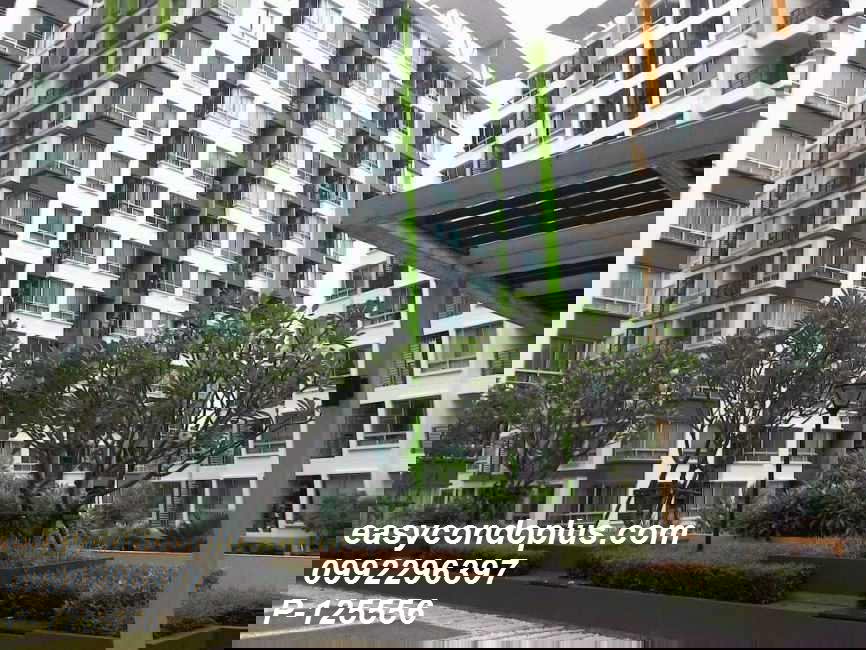 รูป P-125556 วิวเมืองสวย! ใกล้ BTS อุดมสุข, 2 ห้องนอน @ แอท ซิตี้ สุขุมวิท 101/1 - 16,000 บาท | Line Id: @easycondoplus | 099-229-6397 - รูปที่ 17/18