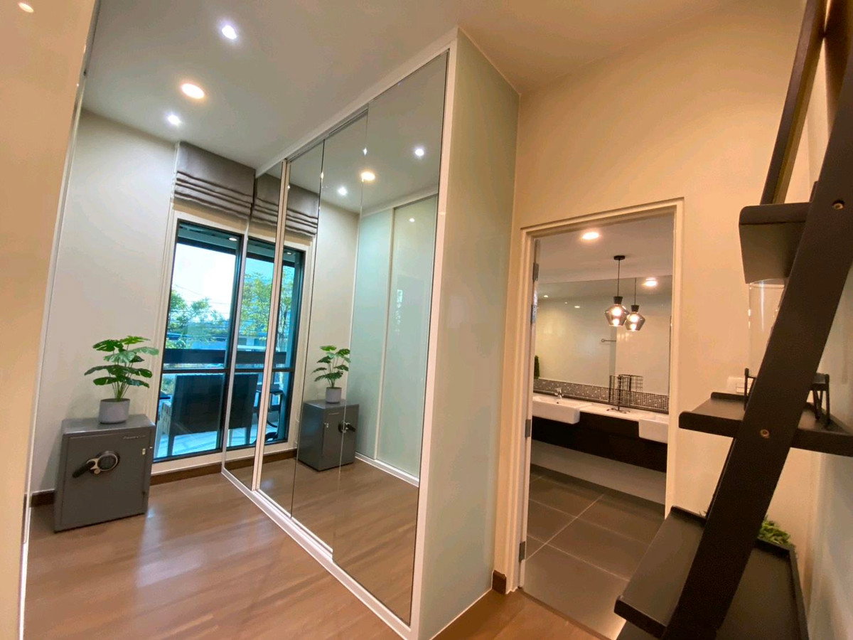 รูป #SC12736​​    📌  ให้เช่า | 🟦🟨เดอะ ซิตี้ พัฒนาการ​​🟥🟩💬 𝑪𝒐𝒏𝒕𝒂𝒄𝒕 𝑳𝑰𝑵𝑬: @𝒔𝒆𝒄𝒓𝒆𝒕𝒑𝒓𝒐𝒑𝒆𝒓𝒕𝒚 🔥✨ - รูปที่ 18/30