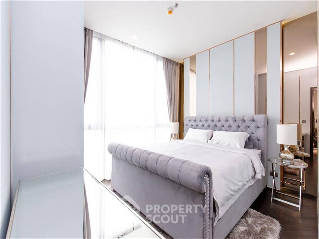 รูป คอนโด 2-ห้องนอน ที่ เดอะ โมนูเมนต์ สนามเป้า ใกล้ BTS อารีย์ (ID 2771117) - รูปที่ 13/27