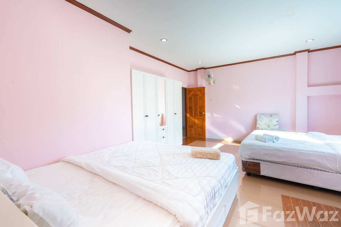 รูป ขาย วิลล่า 6 ห้องนอน ใน บางละมุง, ชลบุรี 1701642 - รูปที่ 9/18