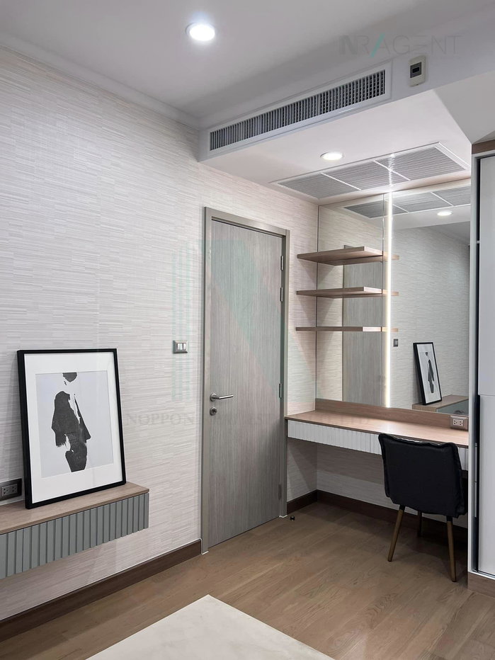 รูป 🎉 ให้เช่าคอนโด ศุภาลัย โอเรียนทัล สุขุมวิท 39 อาคาร C ชั้น 11 2 ห้องนอน ขนาด 84.00 ตรม ใกล้ Taka Town - รูปที่ 5/8