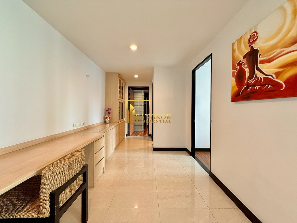 รูป Avenue 61 | Cozy 2 Bedroom Condo For Rent in Ekkamai Area - BR60829CD - รูปที่ 13/32