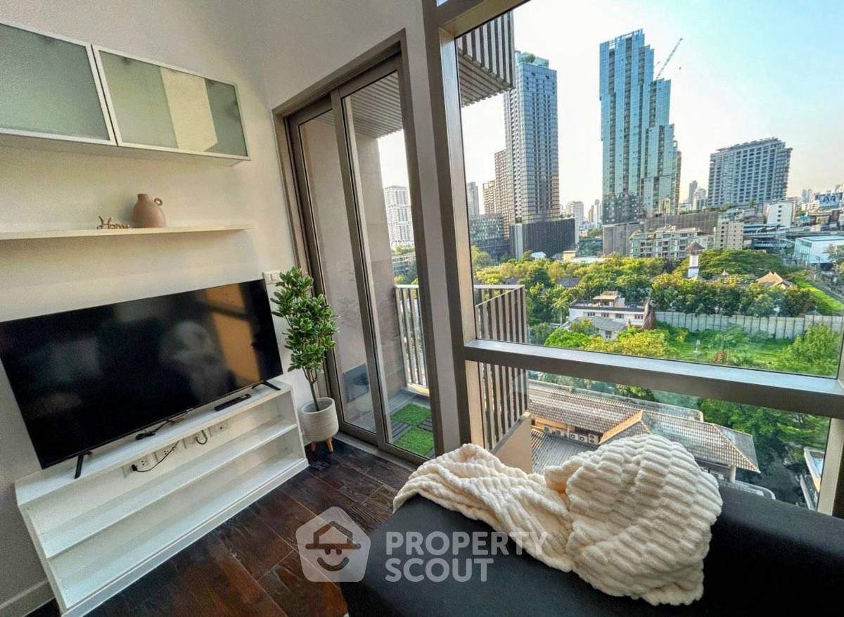 picture 1-BR Condo at Ashton Morph 38 near BTS Thong Lor (ID 2777046) - 4/14