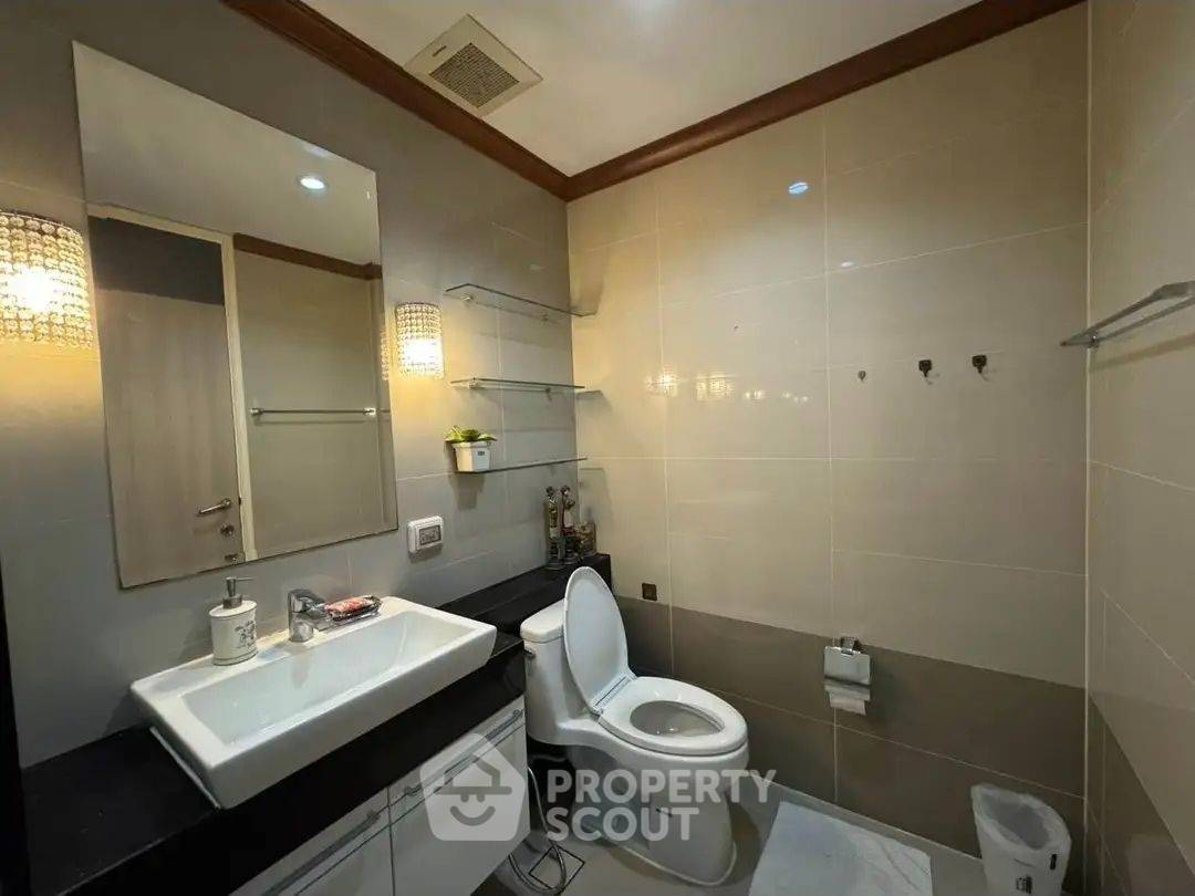 รูป คอนโด 2-ห้องนอน ที่ ศุภาลัย พรีเมียร์ แอท อโศก ใกล้ MRT เพชรบุรี (ID 2048435) - รูปที่ 13/14