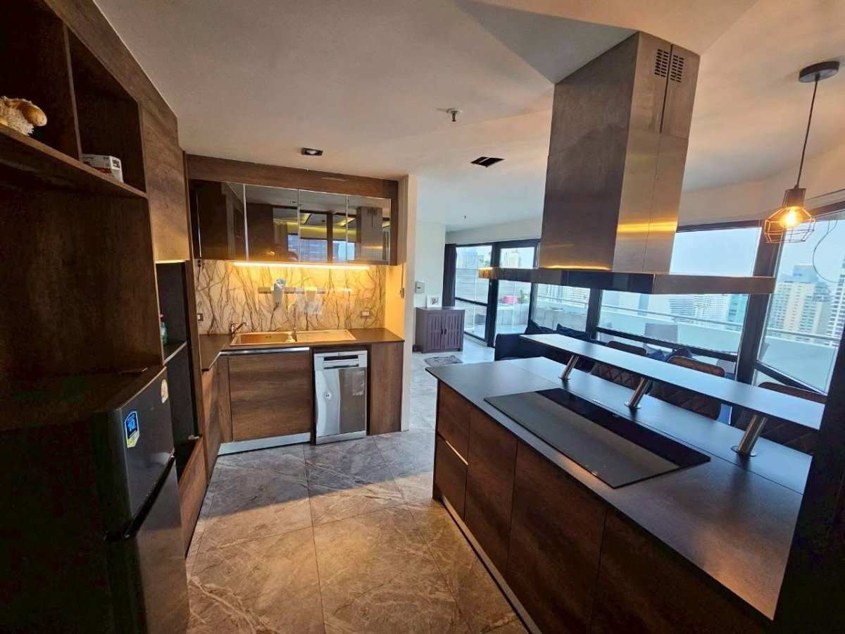 picture 🏠✨ Sukhumvit Suite for Sale 1 Bedroom (HBH-HL-131) - 4/8