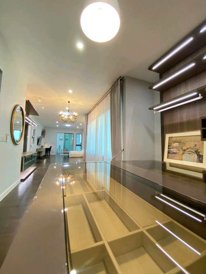 รูป 🏡💎 Super Luxury Pool Villa บ้านใหม่พร้อมสระส่วนตัว ทำเลหน้าสวน วิวโล่ง ไม่ชนใคร 💎🏡 - รูปที่ 35/40