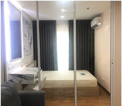 K-100 💢 เช่า8,900🌵🌈Regent Home 27 บางซ่อน🌵🌈 ใกล้รถไฟฟ้าบางซ่อน สายสีม่วง, สายสีแดงอ่อน