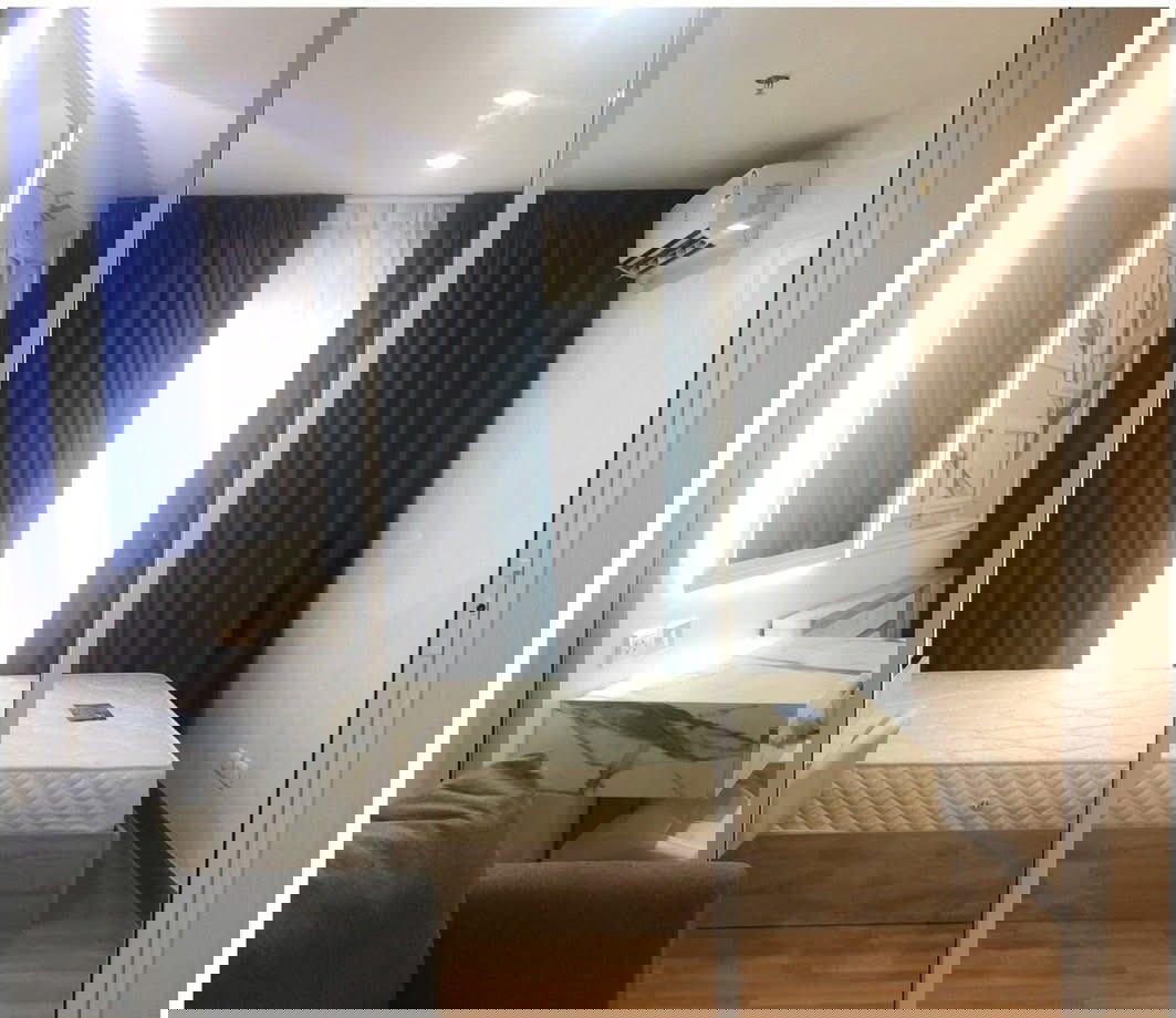 รูป K-100 💢 เช่า8,900🌵🌈Regent Home 27 บางซ่อน🌵🌈 ใกล้รถไฟฟ้าบางซ่อน สายสีม่วง, สายสีแดงอ่อน - รูปที่ 1/13