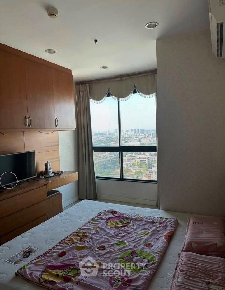 รูป คอนโด 2-ห้องนอน ที่ ศุภาลัย พรีเมียร์ ราชเทวี ใกล้ BTS ราชเทวี (ID 2776634) - รูปที่ 7/9