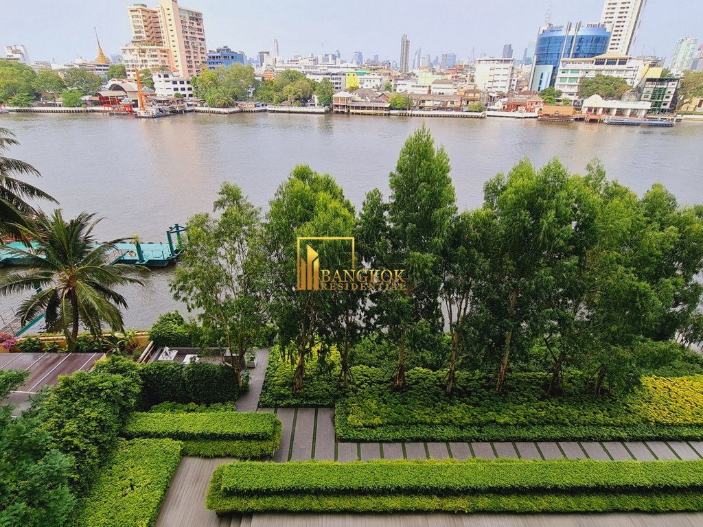 picture Banyan Tree Residences | Ultimate Luxury 2 Bed Riverside Condo - BR19104CD - 41/43