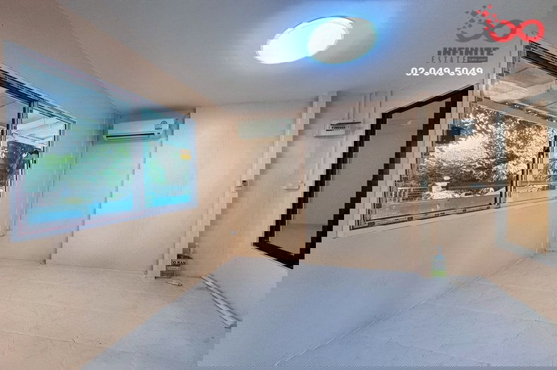 รูป ขายบ้านเดี่ยว สบาย ปภาวรินทร์ ไร่ขิง 36 สามพราน นครปฐม สาย 5 รีโนเวทใหม่ 36.6 ตร.ว. 2ชั้น - รูปที่ 4/14