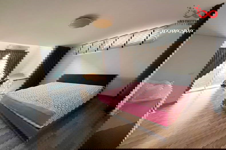 รูป ขายบ้านเดี่ยว 3ชั้น ไอริส เรสซิเดนซ์ ประดิษฐ์มนูธรรม - ลาดพร้าว ซอยร่วมน้ำใจ ใกล้รถไฟฟ้า - รูปที่ 8/14