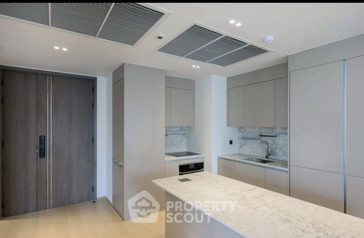 picture 2-BR Condo at Tonson One Residence near BTS Chit Lom (ID 2769253) - 8/16