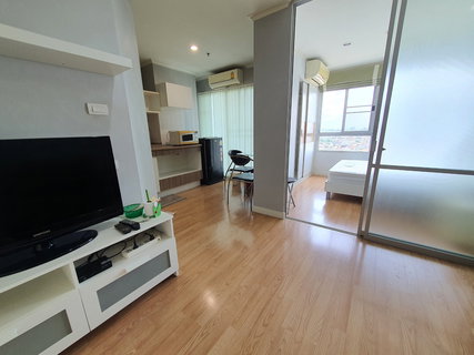 รูปภาพ 🎈#CT2304_214 🎈💥ด่วน💥ว่าง1พ.ค 69 รีบคลิก ก่อนหลุดมือ‼️ 𝗙𝗼𝗿 𝗥𝗲𝗻𝘁9️⃣ k.🔥🔥#ใกล้MRTพหลโยธินคอนโด ลุมพินีวิลล์ลาดพร้าวโชคชัย4