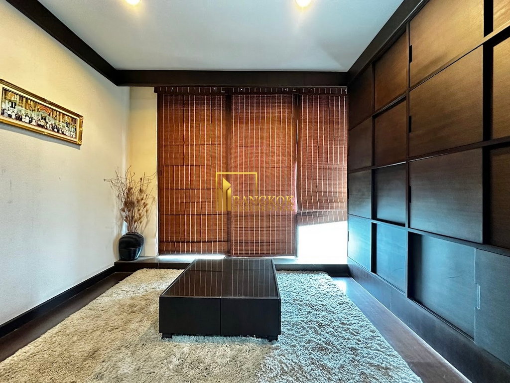 รูป Baan Sathorn Chaophraya | Spacious 2 Bedroom Riverside Condo For Rent - BR15914CD - รูปที่ 4/31