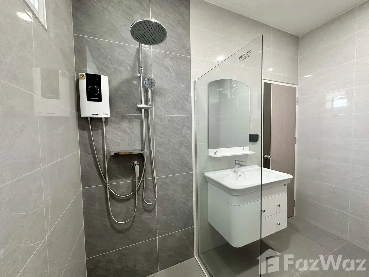 รูป วิลล่าให้เช่า 3 ห้องนอน ใน เมืองพัทยา, ชลบุรี 6128769 - รูปที่ 20/27