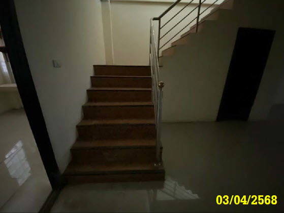 รูป อาคารพาณิชย์ 25.8 ตร.วา อำเภอเหนือคลอง กระบี่ - รูปที่ 12/24