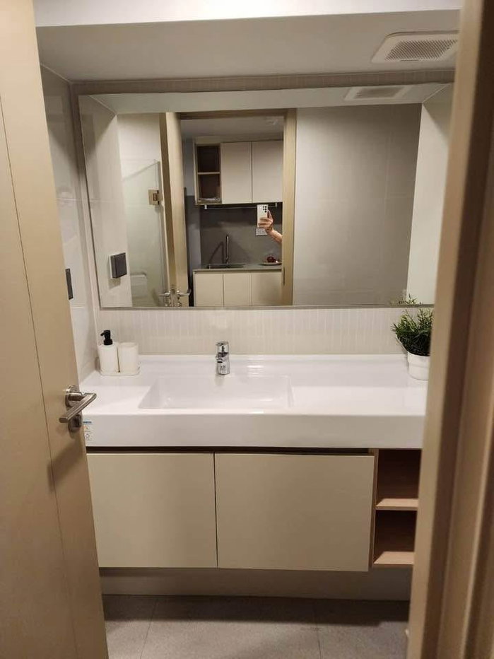 รูป R0212 เช่า ให้เช่า ปล่อยเช่า คอนโด สามย่าน คัลเจอร์ จุฬา Culture Chula ห้อง Duplex ราคาถูก สนใจ Line: @951qfbfi - รูปที่ 16/18