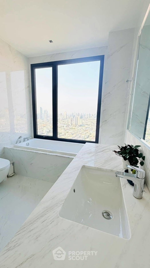 รูป คอนโด 2-ห้องนอน ที่ คณาพญา เรสซิเดนซ์ พระราม 3 ใกล้ พระราม 3 (ID 2776599) - รูปที่ 12/12