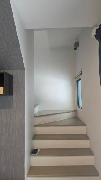 รูป ✨ ให้เช่า ทาวน์โฮม โครงการสิริ เพลส สุขสวัสดิ์-พระราม3 แบบ 2 ชั้น 3 นอน 2 น้ำ 19 ตรว เพียง 20000 บาท 🏡💖 - รูปที่ 22/22