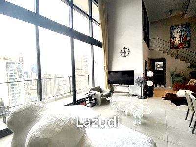 คอนโดให้เช่า : 130.0 ตร.ม.  3 ห้องนอน  3 ห้องน้ำ คอนโดสำหรับ ขาย & เช่าใน คลองเตยเหนือ