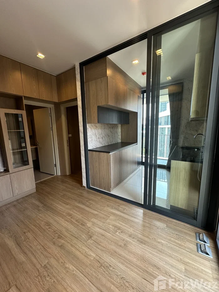 รูป Hasu Haus (ฮาสุ เฮาส์) ห้องใหม่เอี่ยม ห้องมุม ไม่เคยมีคนอยู 6129862 - รูปที่ 12/19