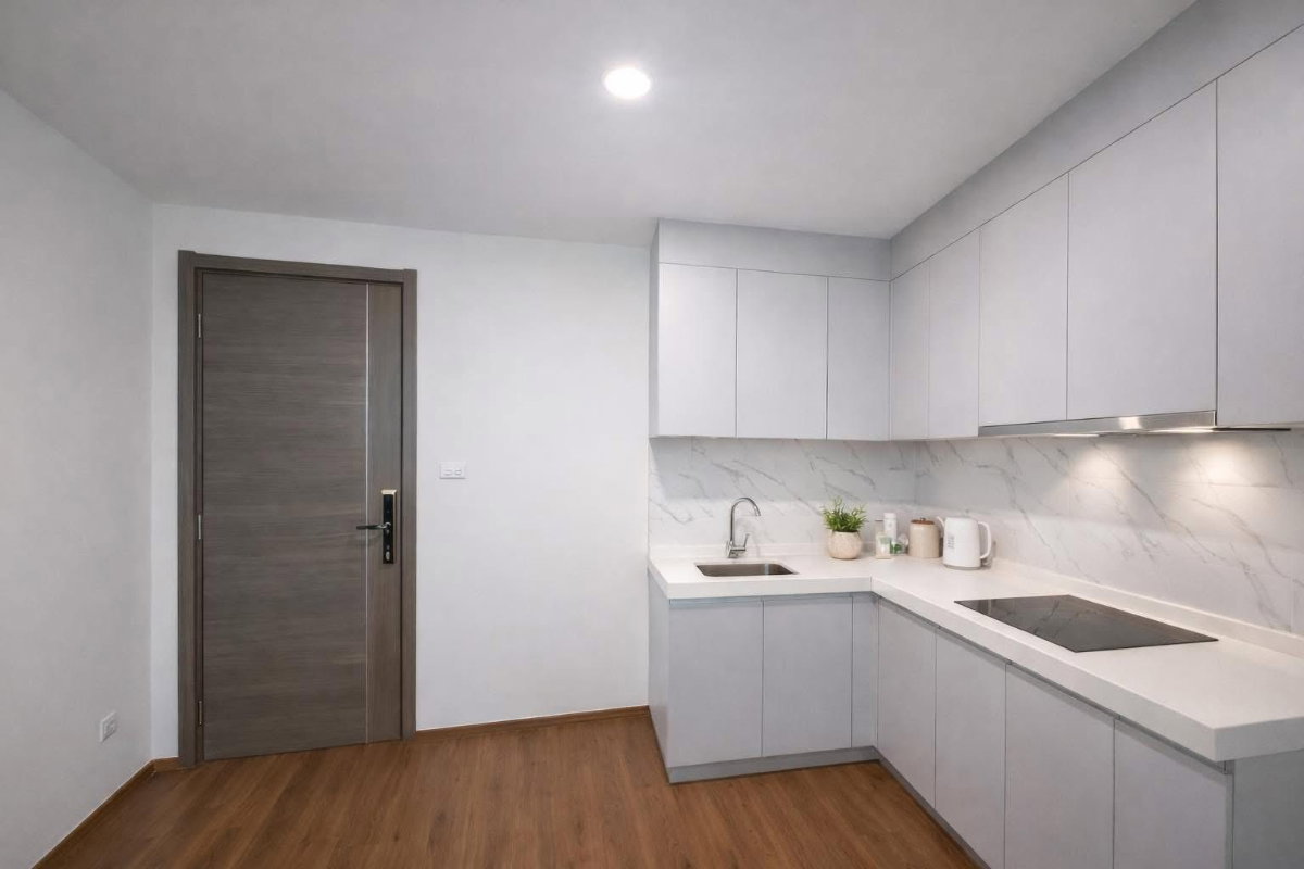 picture Sell Artisan Condominium 21st Floor Building A - 3/9