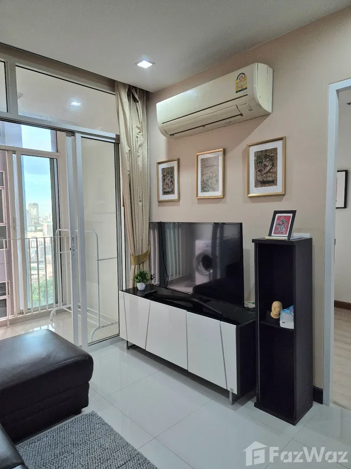 รูป ขาย คอนโด 2 ห้องนอน ในโครงการ ไอดีโอ เวิร์ฟ ราชปรารภ 6147860 - รูปที่ 11/14