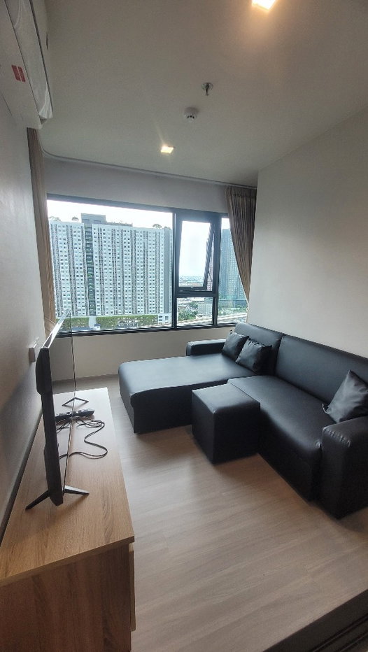 รูป ⚡ Rare Unit! Life Sathorn Sierra 1 Bed Plus ห้องกว้าง สวย สไตล์โมเดิร์น ด้วยงบ 18,500 บาท/เดือน - รูปที่ 7/8