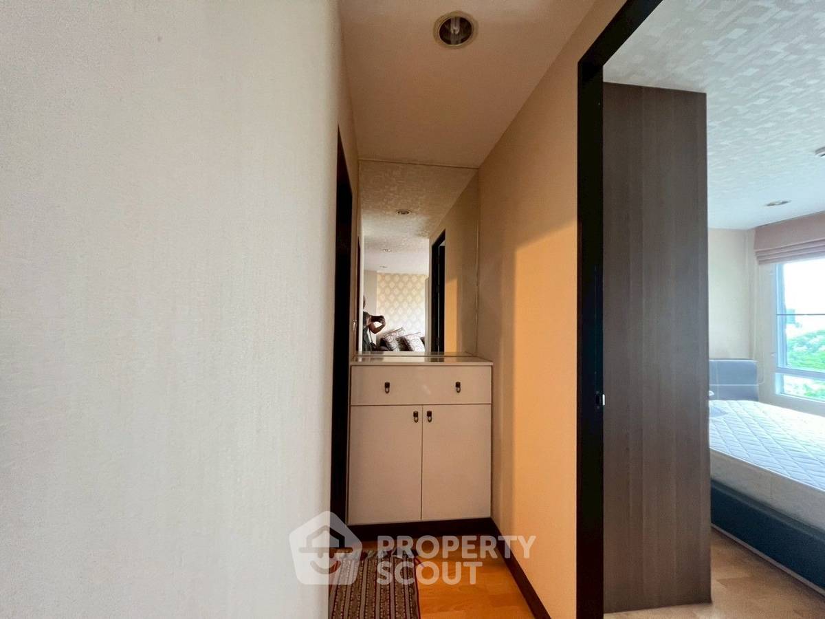 รูป คอนโด 1-ห้องนอน ที่ ดิ แอมมิธิส สุขุมวิท 39 ใกล้ BTS พร้อมพงษ์ (ID 2086968) - รูปที่ 8/15