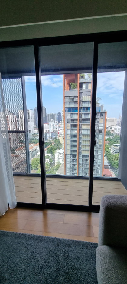 picture Renting Siamese exclusive 31 1bed high floor - 7/7