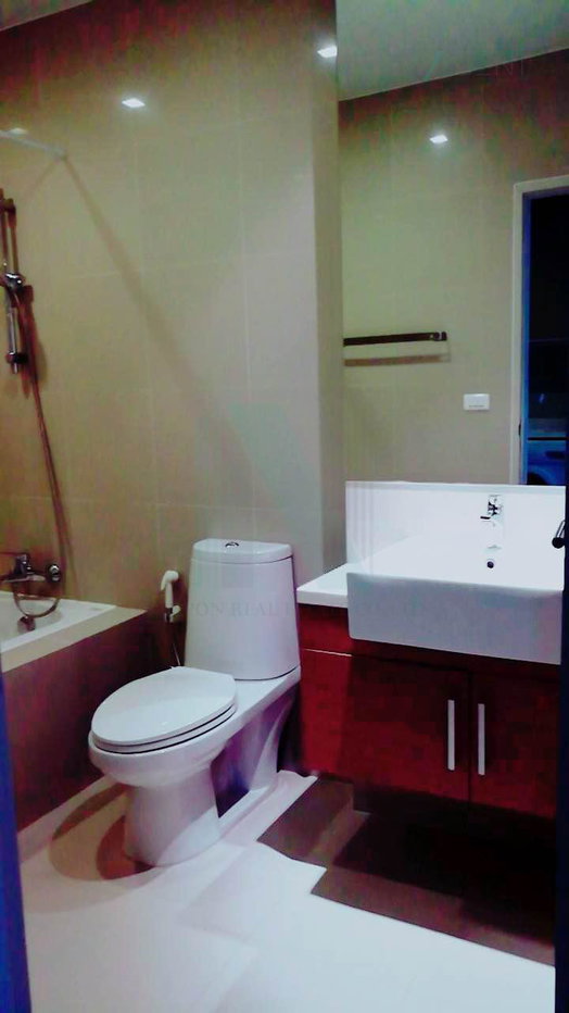 picture For Rent Condo NOBLE REFINE Building 1, Floor 14,Studio, Room size 34 sqm - 7/8