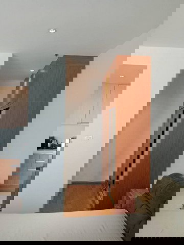 รูป C6704 ให้เช่า  :  คอนโด  วิลล่า ราชเทวี ( BTS ราชเทวี ) 064 665 4666 - รูปที่ 6/12