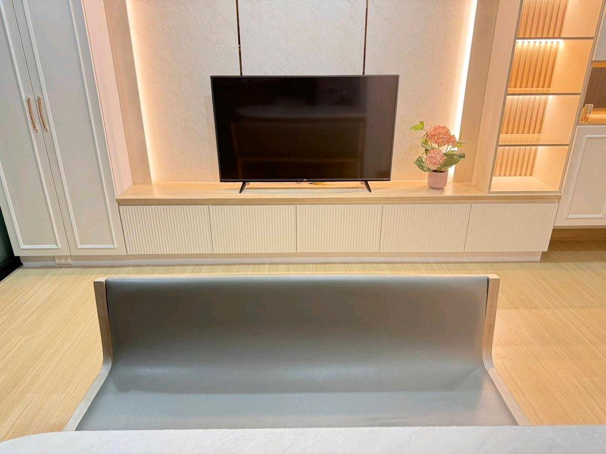 รูป 💥 เพียง 23,000/เดือน! Supalai Loft Prajadhipok - Wongwian Yai 1 Bed Plus ใกล้ห้าง Icon Siam เดินทางสะดวก - รูปที่ 17/18