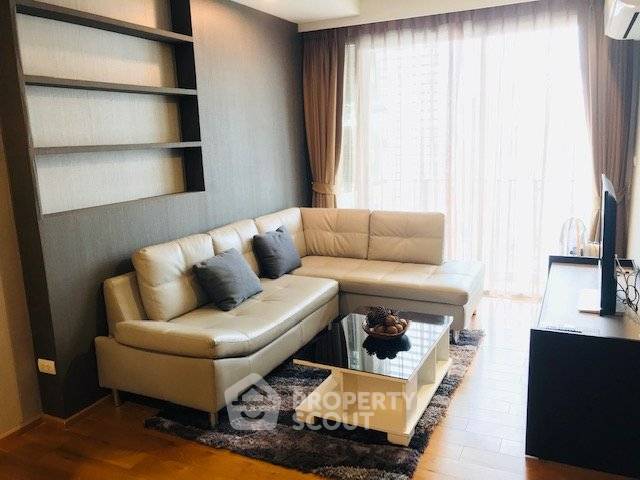 รูป คอนโด 1-ห้องนอน ที่ แอ็บสแตร็กส์ พหลโยธิน พาร์ค ใกล้ BTS ห้าแยกลาดพร้าว (ID 668436) - รูปที่ 9/12