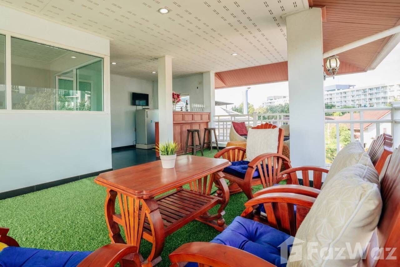 รูป ขาย วิลล่า 6 ห้องนอน ใน บางละมุง, ชลบุรี 1701642 - รูปที่ 14/18