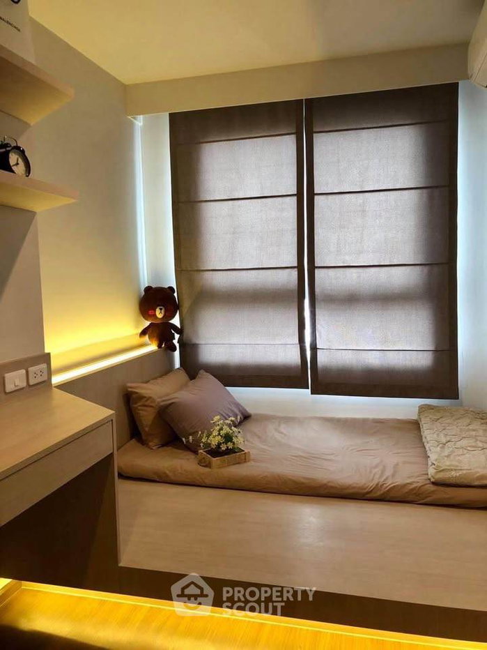 รูป คอนโด 2-ห้องนอน ที่ ไอดีโอ สุขุมวิท 93 ใกล้ BTS บางจาก (ID 2769941) - รูปที่ 11/12