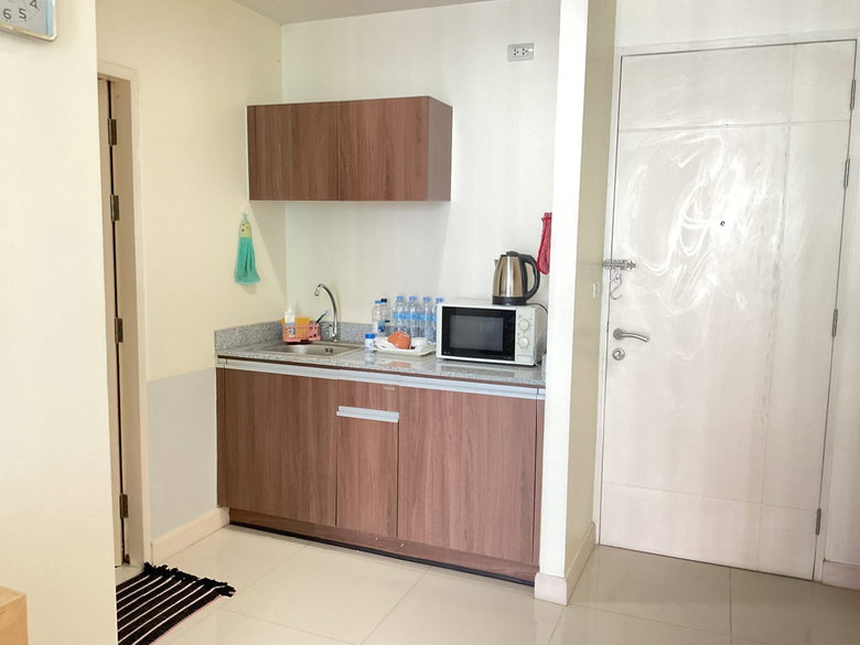 picture 🏠✨Wish@samyan  | 1 Bedroom for sale  (HBH-SI-5) - 5/12