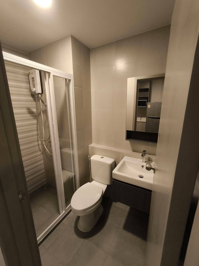 รูป RS5624 ให้เช่าคอนโด Aspire Sukhumvit-Rama 4 ใกล้ BTS พระโขนง - รูปที่ 11/11