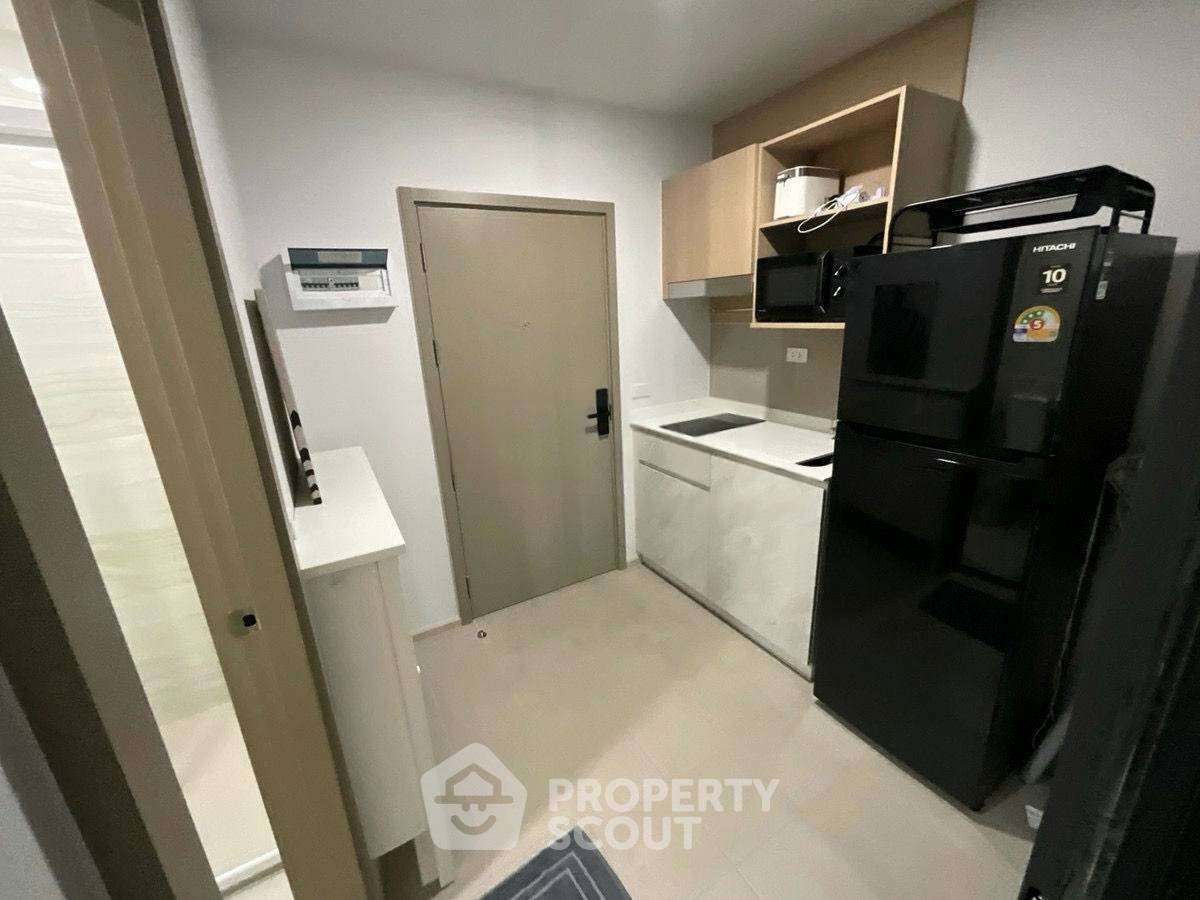 รูป คอนโด 1-ห้องนอน ที่ แอสปาย วิภา-วิคตอรี่ ใกล้ BTS สนามเป้า (ID 2749316) - รูปที่ 2/8