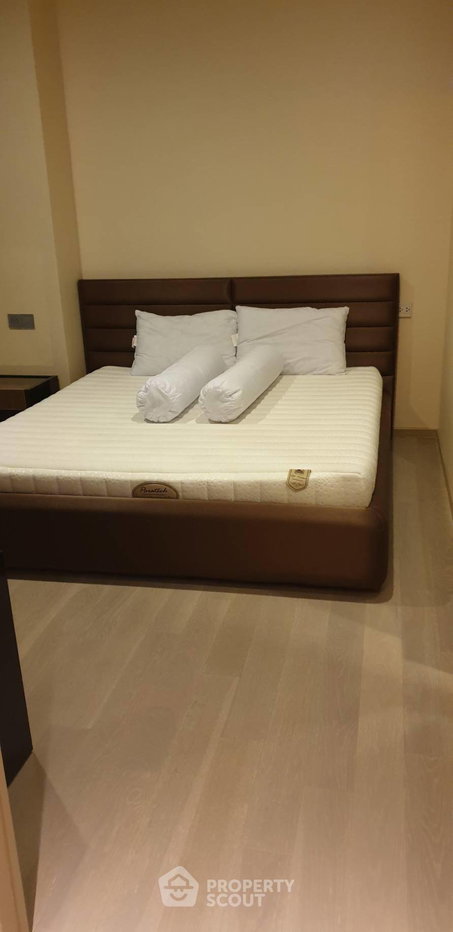 รูป คอนโด 1-ห้องนอน ที่ ดิ เอส อโศก ใกล้ MRT สุขุมวิท (ID 452782) - รูปที่ 3/5