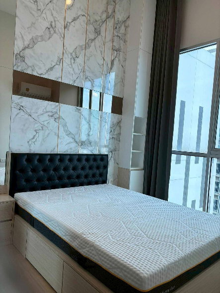 รูป ให้เช่าคอนโด Noble Revolve Ratchada 1 - รูปที่ 8/10