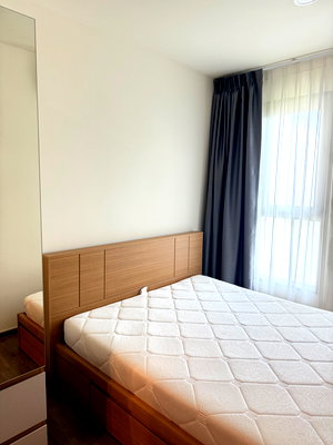 Condos for sale : [SALE] Aspire Pinklao ✨Move-in Ready 