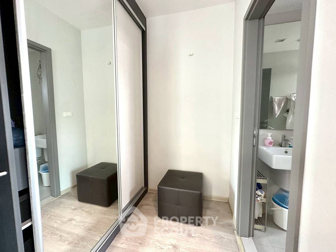 รูป คอนโด 2-ห้องนอน ที่ เดอะ เบส พัทยากลาง ใกล้ เซ็นทรัลเฟสติวัล พัทยาบีช (ID 2770429) - รูปที่ 11/15