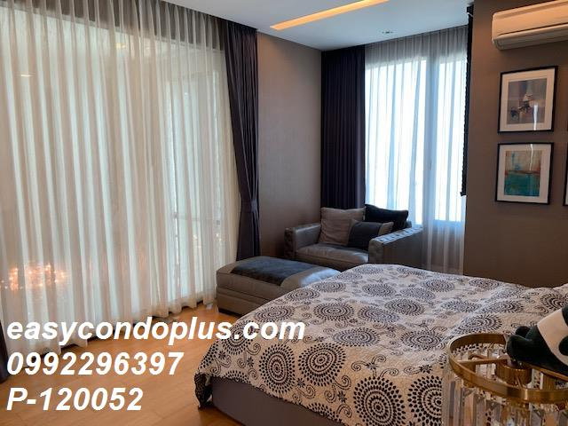 รูป P-120052 วิวเมืองพาโนรามา! อีควิน็อกซ์ 2 นอน ใกล้ MRT [75,000 บาท] | Line Id: @easycondoplus | 099-229-6397 - รูปที่ 2/21