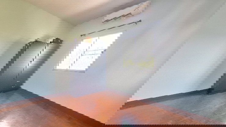 รูป ขายบ้านโครงการธนาพร เลคโฮม  แยกหลุยส์ ตรงข้ามนานาชาติ Mill hill เชียงใหม่-สันกำแพง เนื้อที่ 60 ตร.ว.3นอน 3 น้ำ 2 ครัว 2 จอด ราคา 2.5 ล้านบาท 
 - รูปที่ 11/19