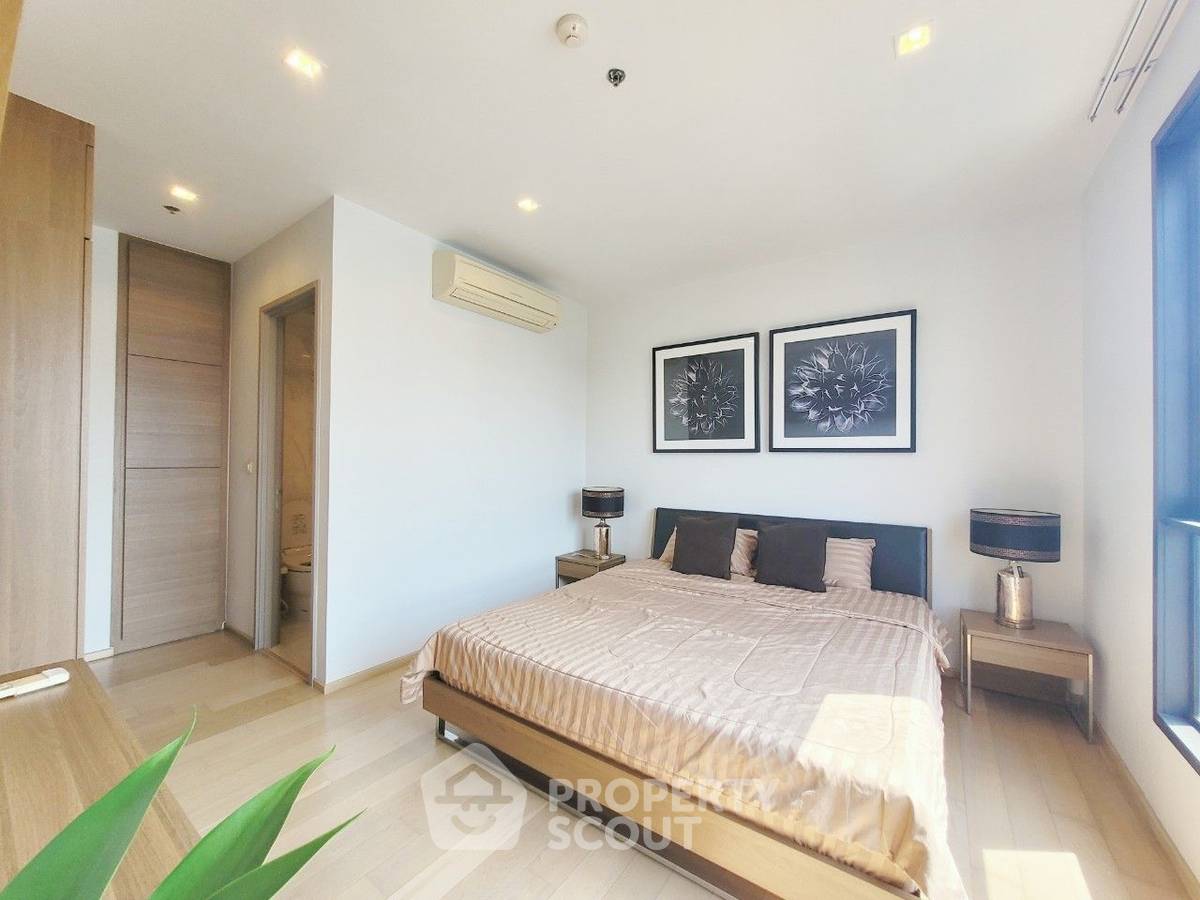 รูป คอนโด 1-ห้องนอน ที่ เอช คิว ทองหล่อ ใกล้ BTS ทองหล่อ (ID 512280) - รูปที่ 3/22